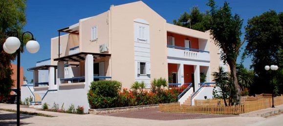Stadthaus in Achaea, Greece 768m², Nr. 7558 8