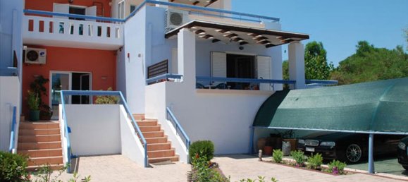 Stadthaus in Achaea, Greece 768m², Nr. 7558 5
