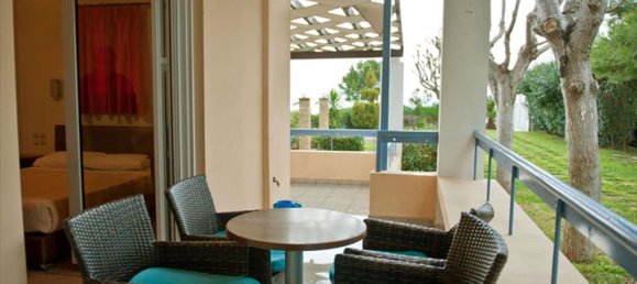 Stadthaus in Achaea, Greece 768m², Nr. 7558 24