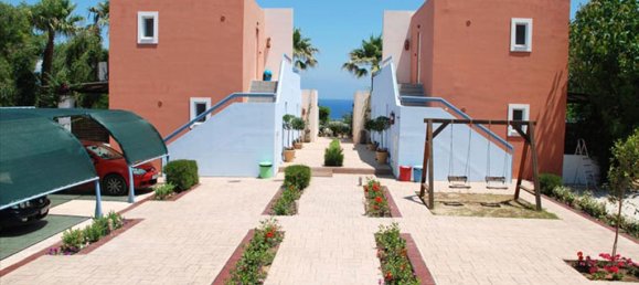 Stadthaus in Achaea, Greece 768m², Nr. 7558 2