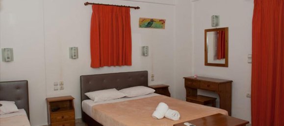 Stadthaus in Achaea, Greece 768m², Nr. 7558 21