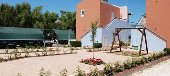 Stadthaus in Achaea, Greece 768m², Nr. 7558 3