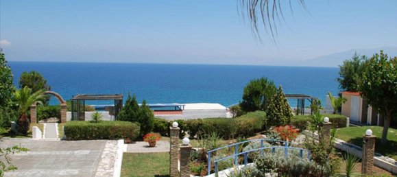 Stadthaus in Achaea, Greece 768m², Nr. 7558 17