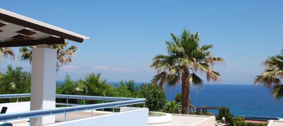 Stadthaus in Achaea, Greece 768m², Nr. 7558 16