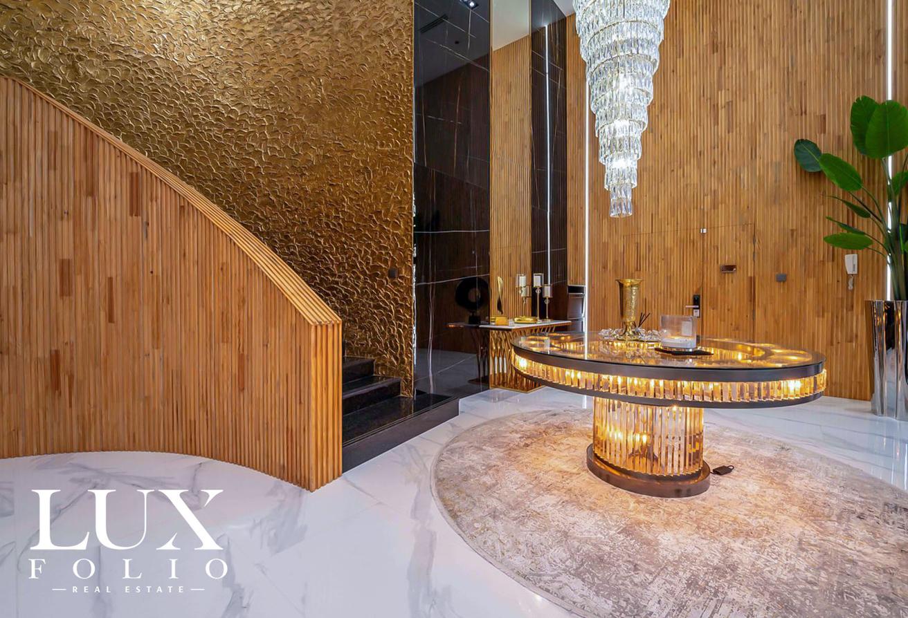 4 chambres Penthouse à Jumeirah Beach Residence, UAE No. 100677