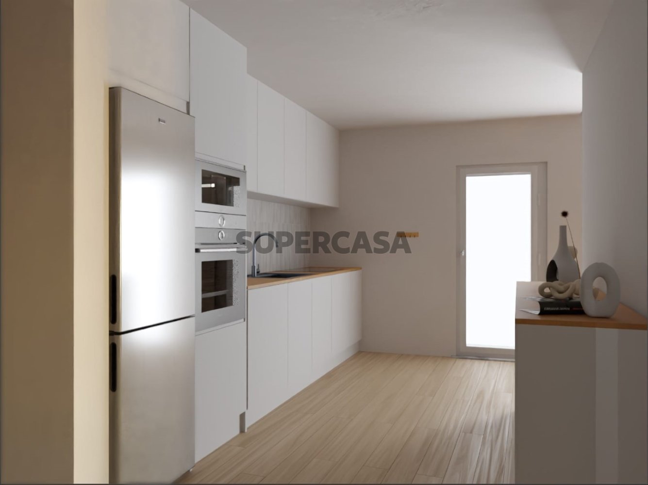 3 bedrooms House in Lourinha, Portugal No. 354280