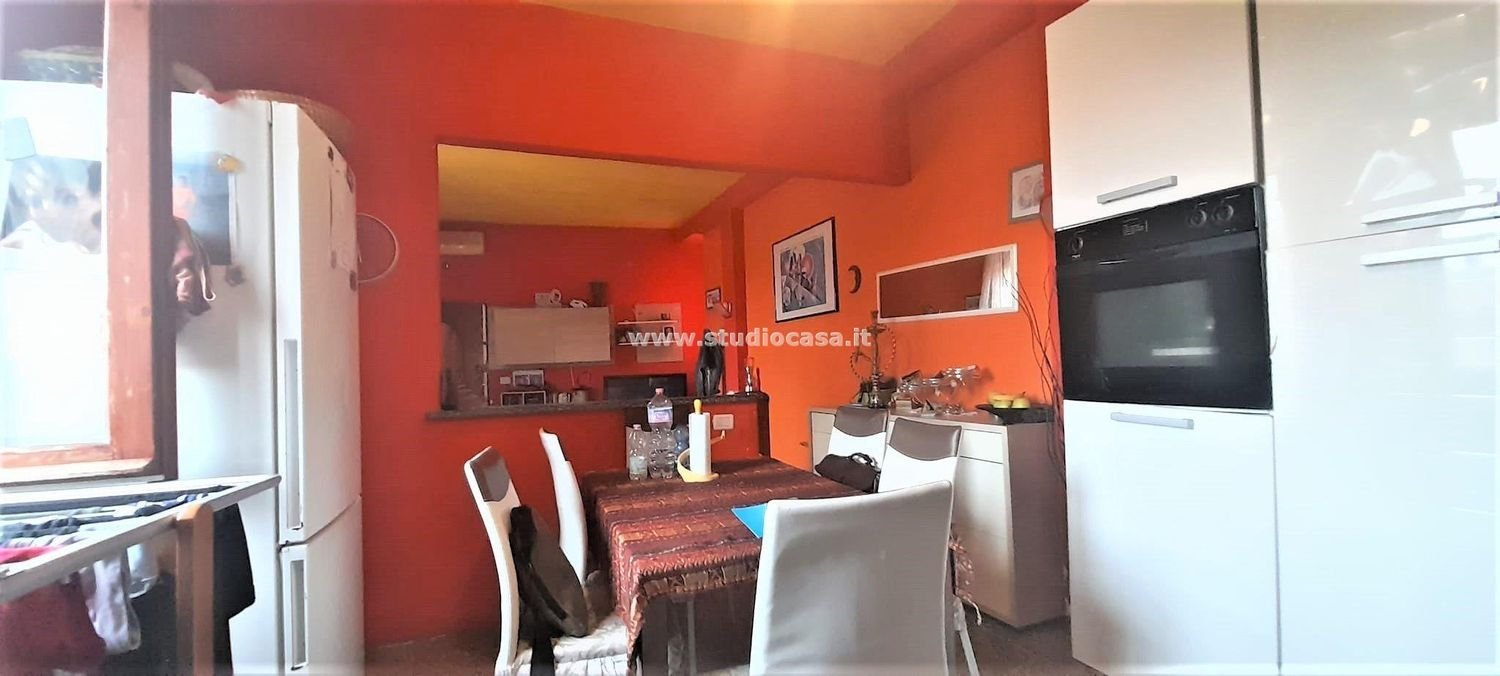 Apartamento de 3 divisões em Belgioioso, Italy N.º 117183
