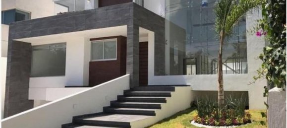 4 Schlafzimmer Haus in Ciudad Lopez Mateos, Mexico, Nr. 189601 2