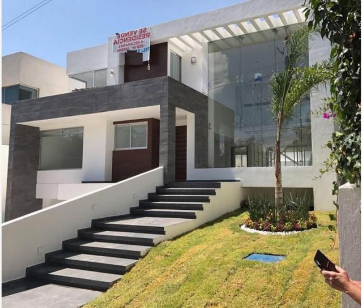 4 Schlafzimmer Haus in Ciudad Lopez Mateos, Mexico, Nr. 189601