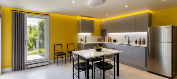 3 rooms House in Creazzo, Italy No. 351445 24