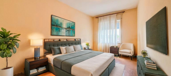 3 rooms House in Creazzo, Italy No. 351445 34