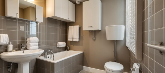 3 rooms House in Creazzo, Italy No. 351445 22