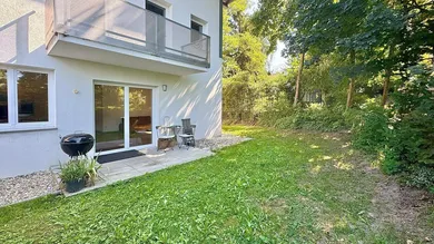 5 rooms Townhouse in Stockerau, Austria No. 220635