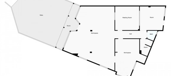 260m² Commercial property in Mijas, Spain No. 179821 12