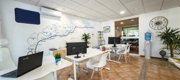 260m² Commercial property in Mijas, Spain No. 179821 5