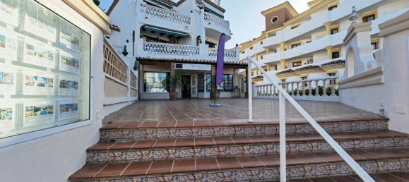 260m² Commercial property in Mijas, Spain No. 179821 10