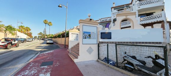 260m² Commercial property in Mijas, Spain No. 179821 11