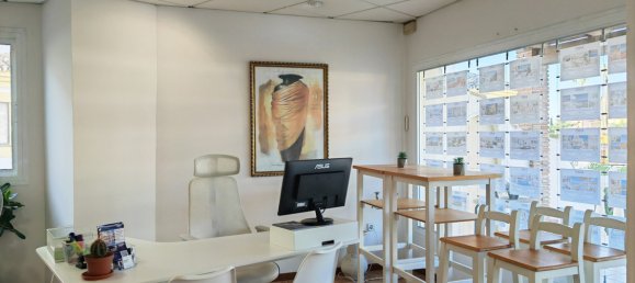 260m² Commercial property in Mijas, Spain No. 179821 7