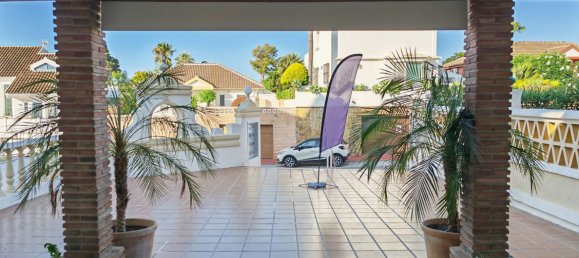 260m² Commercial property in Mijas, Spain No. 179821 2