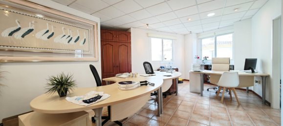 260m² Commercial property in Mijas, Spain No. 179821 4