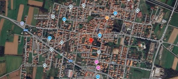 3 غرف نوم شقة في Buscate, Italy رقم 259563 4