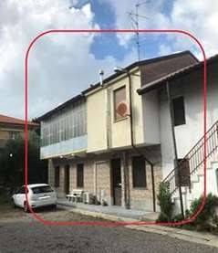 3 غرف نوم شقة في Buscate, Italy رقم 259563