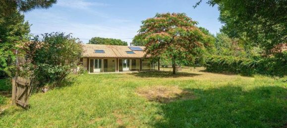 3 غرف نوم منزل في La Brede, France رقم 281792 5