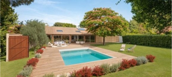 3 غرف نوم منزل في La Brede, France رقم 281792 8