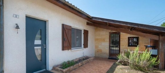 3 غرف نوم منزل في La Brede, France رقم 281792 2