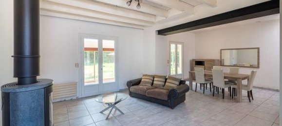 3 غرف نوم منزل في La Brede, France رقم 281792 4