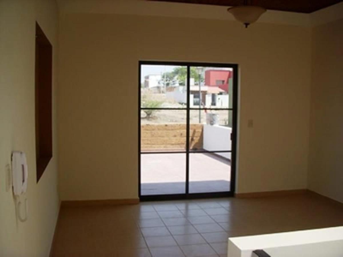 Дом с 2 спальнями в Гуанахуато, Мексика № 170460