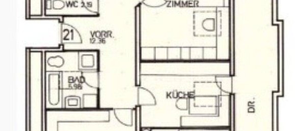 4غرفة شقة في Schwaz, Austria رقم 214078 9