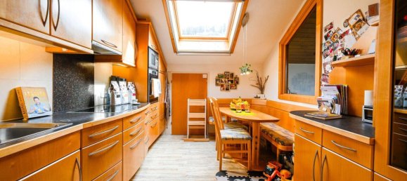 4غرفة شقة في Schwaz, Austria رقم 214078 5