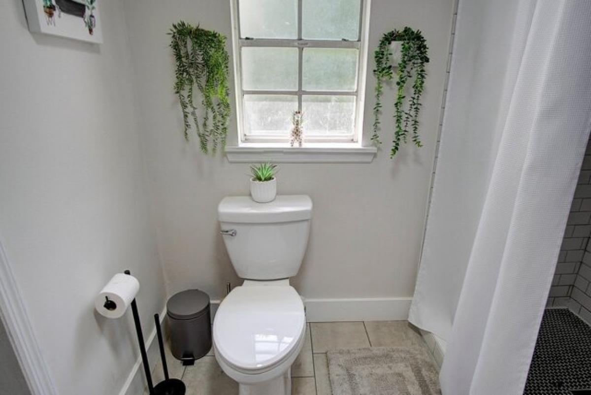 4 bedrooms House in Tunnel Hill, USA No. 439299