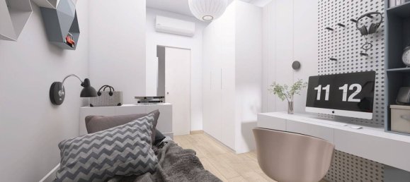 2 bedrooms Apartment in Milan, Italy No. 363757 7