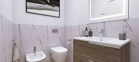 2 bedrooms Apartment in Milan, Italy No. 363757 3