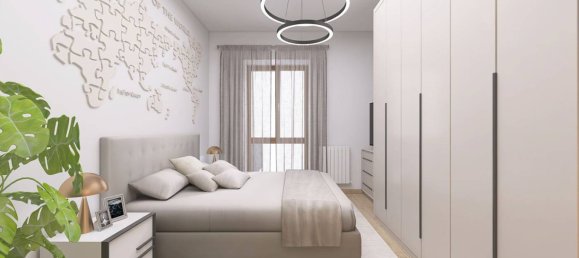 2 bedrooms Apartment in Milan, Italy No. 363757 4