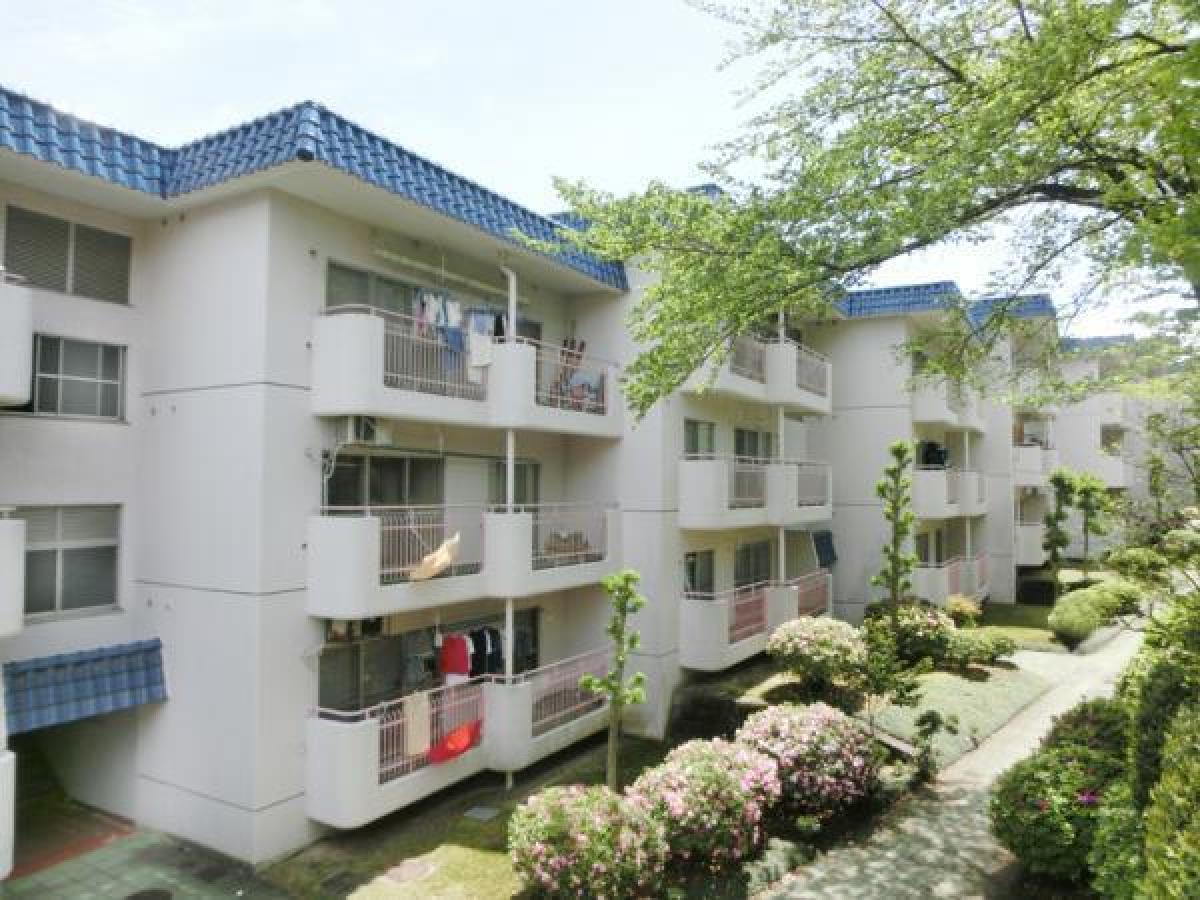 3 bedrooms Apartment in Aichi, Japan No. 3616