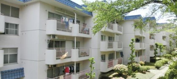 3 bedrooms Apartment in Aichi, Japan No. 3616 2