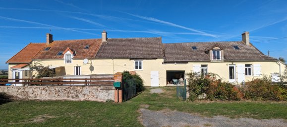 7 Schlafzimmer Haus in Neret, France, Nr. 93204 10