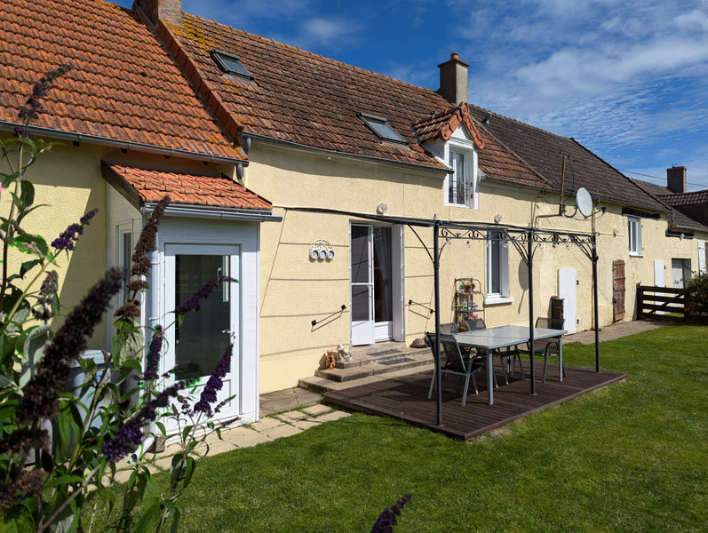 7 Schlafzimmer Haus in Neret, France, Nr. 93204