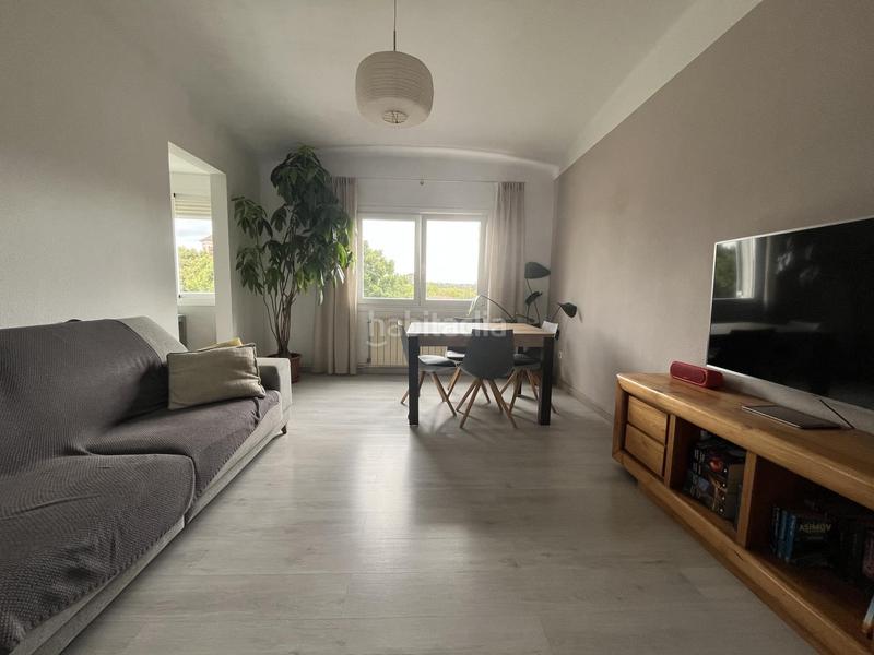 Квартира с 3 спальнями в Жирона, Испания № 176024