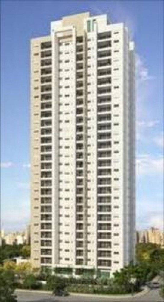 Apartamento de 3 dormitorios en Sao Paulo, Brazil No. 503003