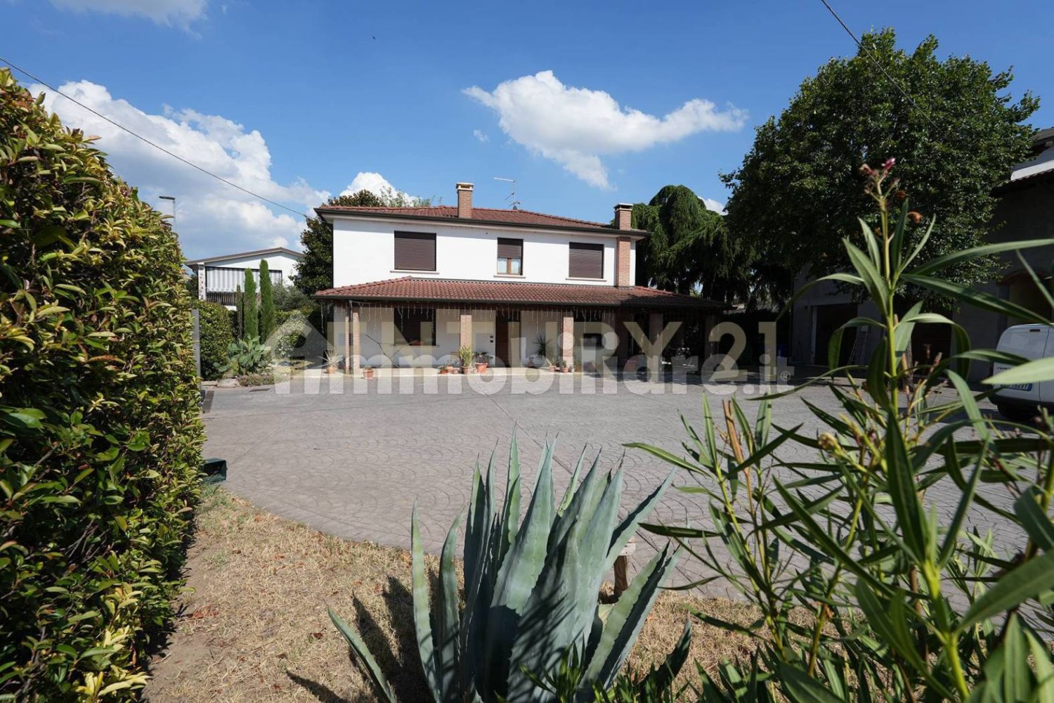 4 chambres Villa à Cerea, Italy No. 272903