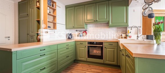 7 غرف نوم تاون هاوس في Rhein-Erft, Germany رقم 331746 4