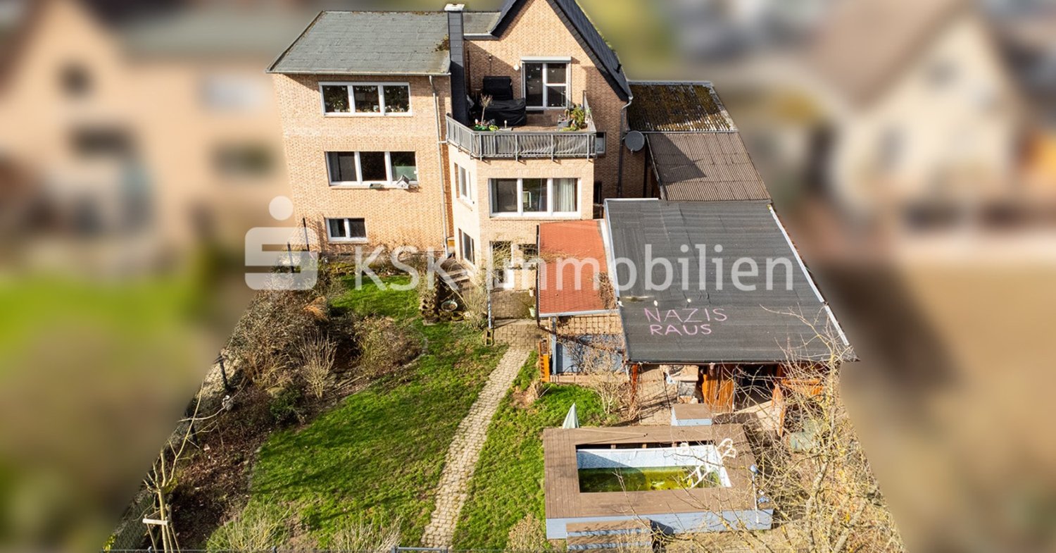 7 غرف نوم تاون هاوس في Rhein-Erft, Germany رقم 331746