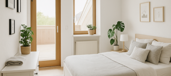 3 bedrooms Apartment in Stuttgart, Germany No. 368735 3