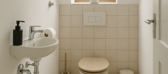 3 bedrooms Apartment in Stuttgart, Germany No. 368735 7