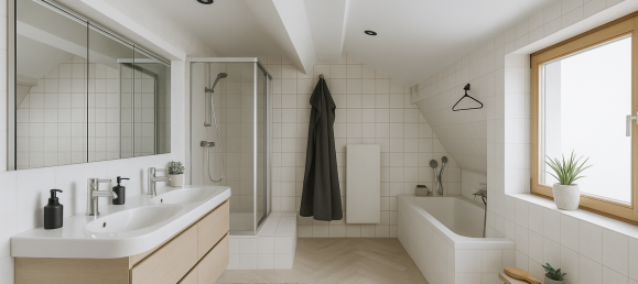 3 bedrooms Apartment in Stuttgart, Germany No. 368735 6