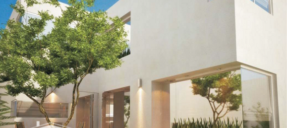 Casa de 3 dormitorios en Puebla, Mexico No. 154259 2